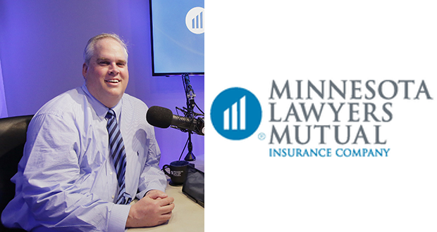 Minnesota Lawyers Mutual Webcast