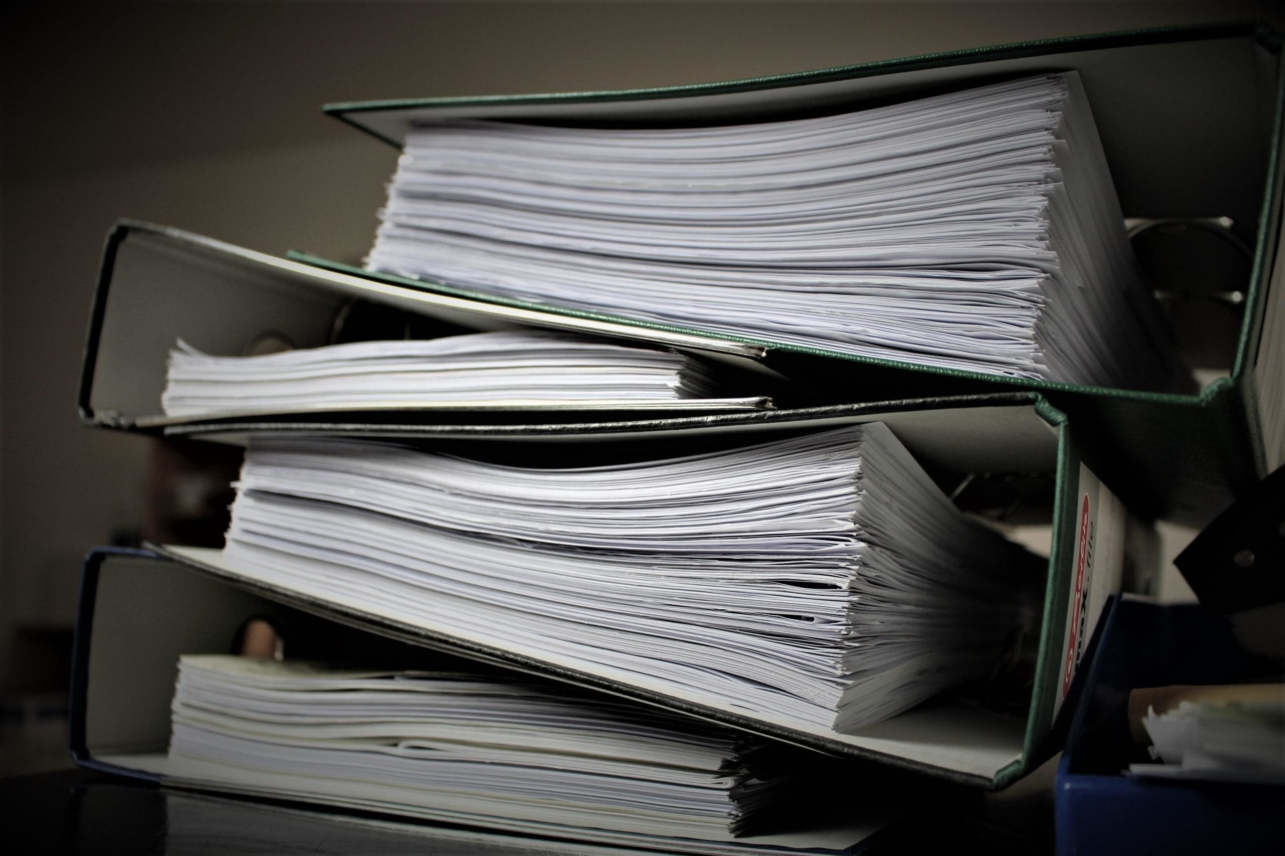 Starting your own law firm? Consider a paperless practice.