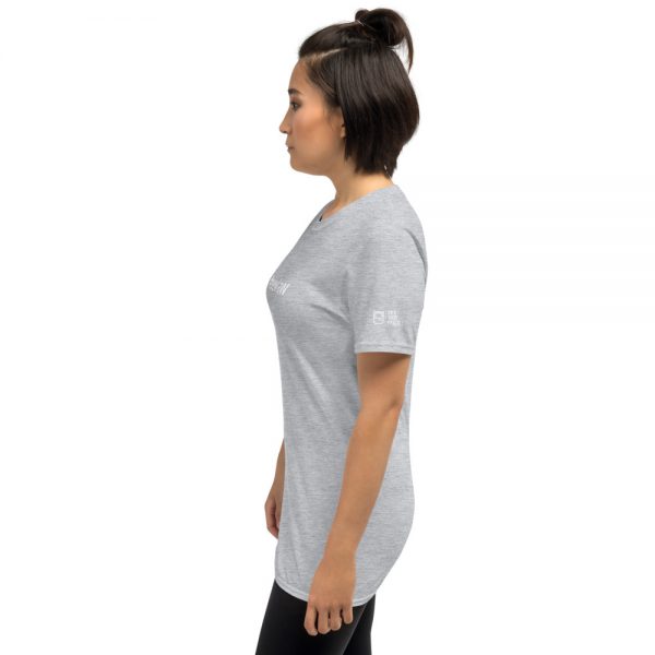 #newlaw unisex t-shirt - Image 16