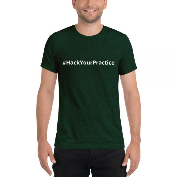 #HackYourPractice (premium / colors) - Image 2