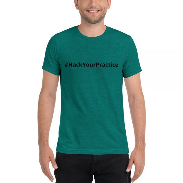#HackYourPractice (premium / colors) - Image 6