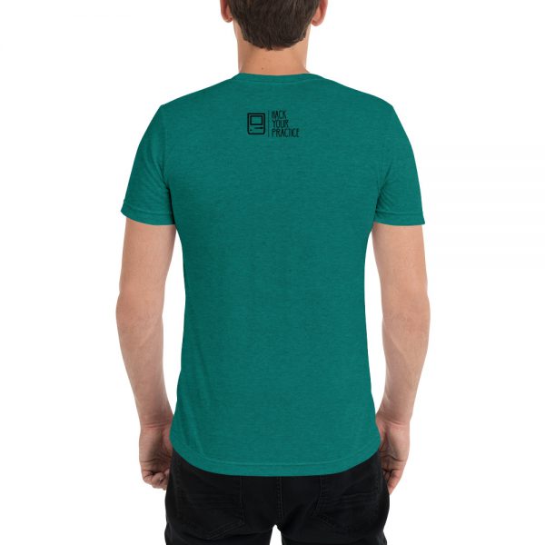 #HackYourPractice (premium / colors) - Image 7