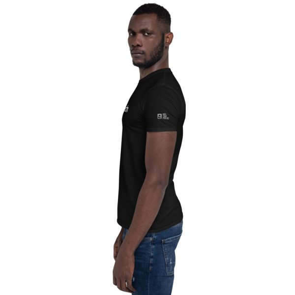 #legaltech unisex t-shirt - Image 5
