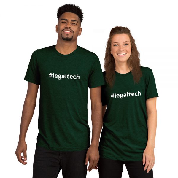 love #legaltech (premium / colors) - Image 3