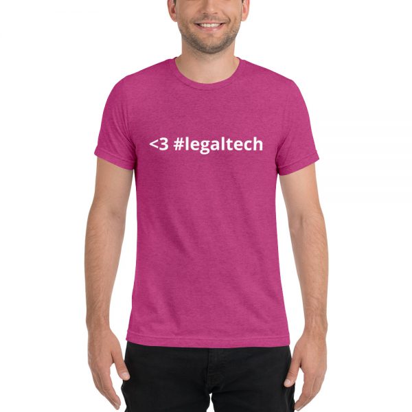 love #legaltech (premium / colors) - Image 17