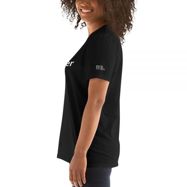 #lawtwitter unisex t-shirt - Image 2