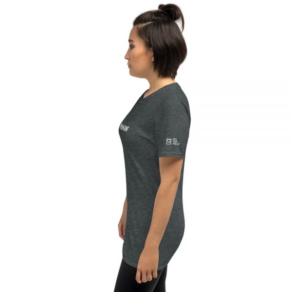 #newlaw unisex t-shirt - Image 12