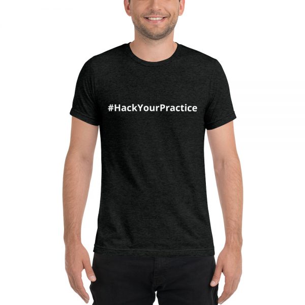 #HackYourPractice (premium / colors) - Image 4