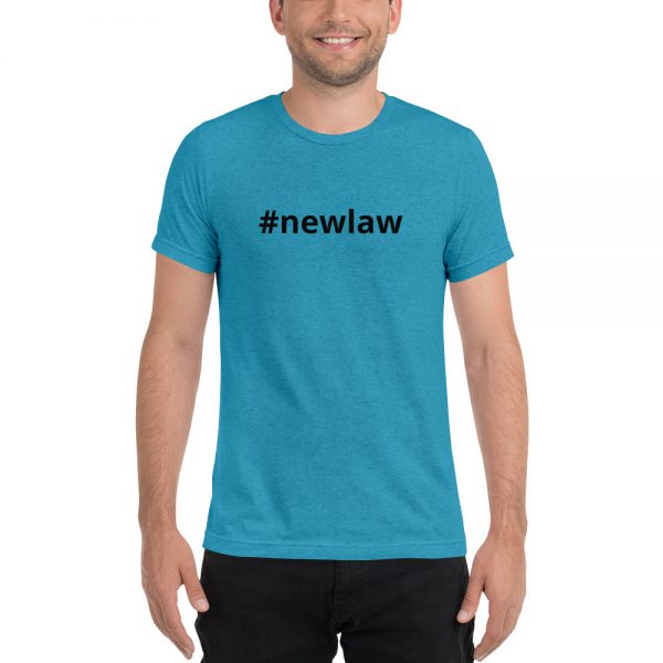 #newlaw unisex t-shirt (premium + more colors) - Image 12