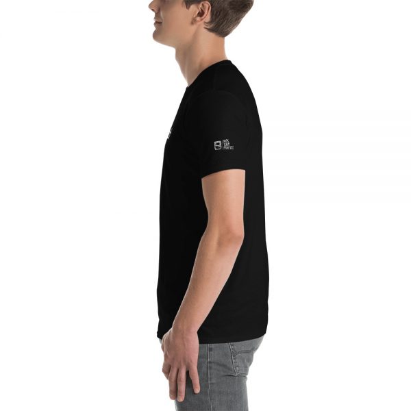 love #legaltech unisex t-shirt - Image 2