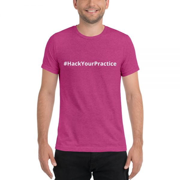 #HackYourPractice (premium / colors) - Image 23