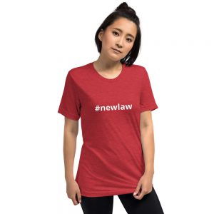 #newlaw (premium / colors)