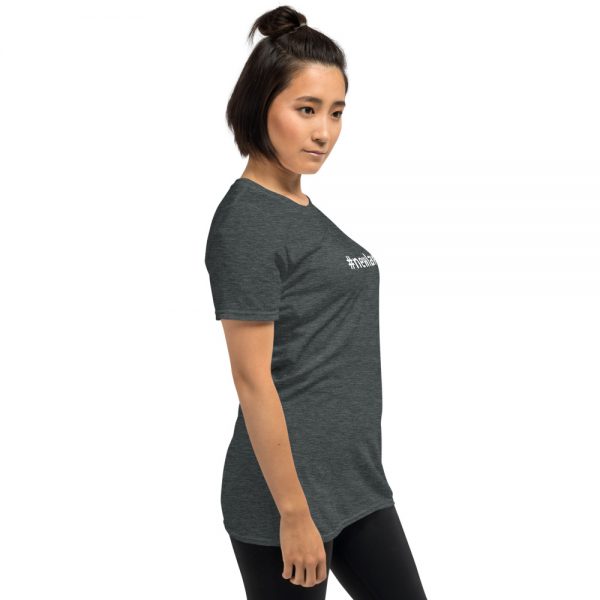 #newlaw unisex t-shirt - Image 10