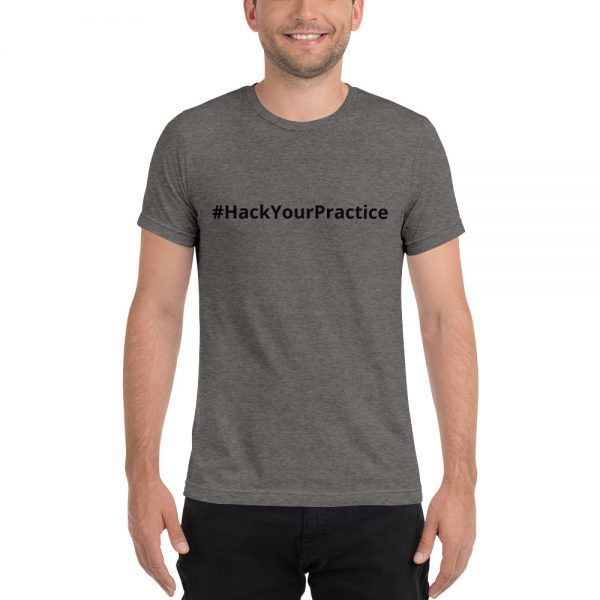 #HackYourPractice (premium / colors) - Image 2