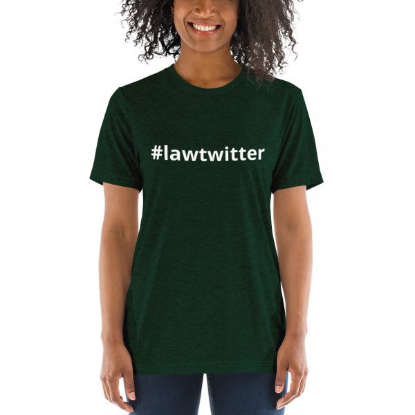 #lawtwitter (premium / colors) - Image 2