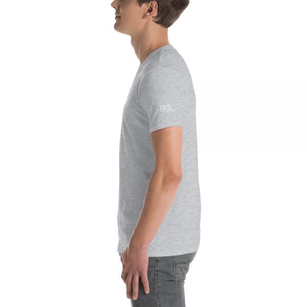 love #legaltech unisex t-shirt - Image 11