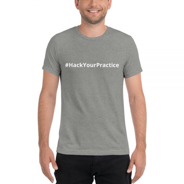 #HackYourPractice (premium / colors) - Image 11