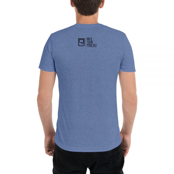#newlaw unisex t-shirt (premium + more colors) - Image 7