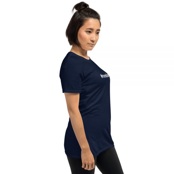 #newlaw unisex t-shirt - Image 6