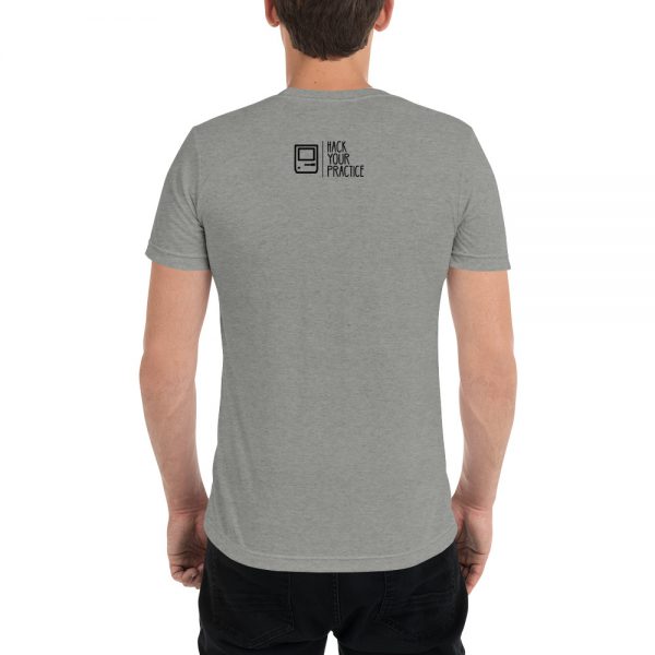 #newlaw unisex t-shirt (premium + more colors) - Image 3
