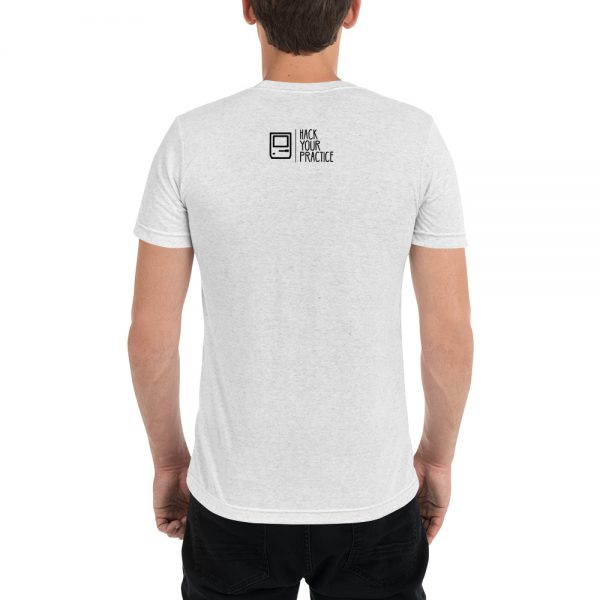 #newlaw unisex t-shirt (premium + more colors) - Image 11