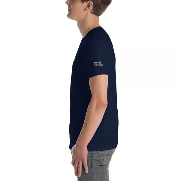 love #legaltech unisex t-shirt - Image 5