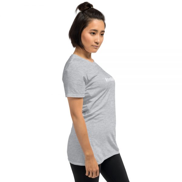 #newlaw unisex t-shirt - Image 14