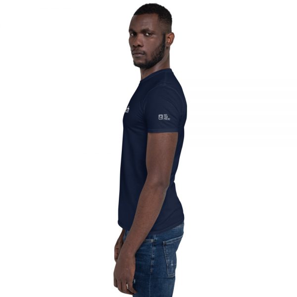 #legaltech unisex t-shirt - Image 9