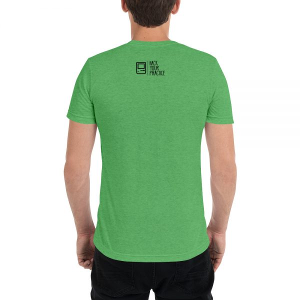 #HackYourPractice (premium / colors) - Image 11