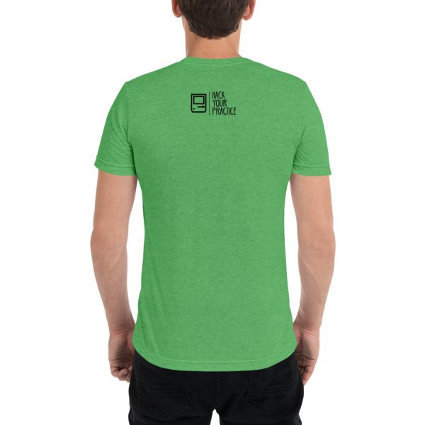 #newlaw unisex t-shirt (premium + more colors) - Image 5