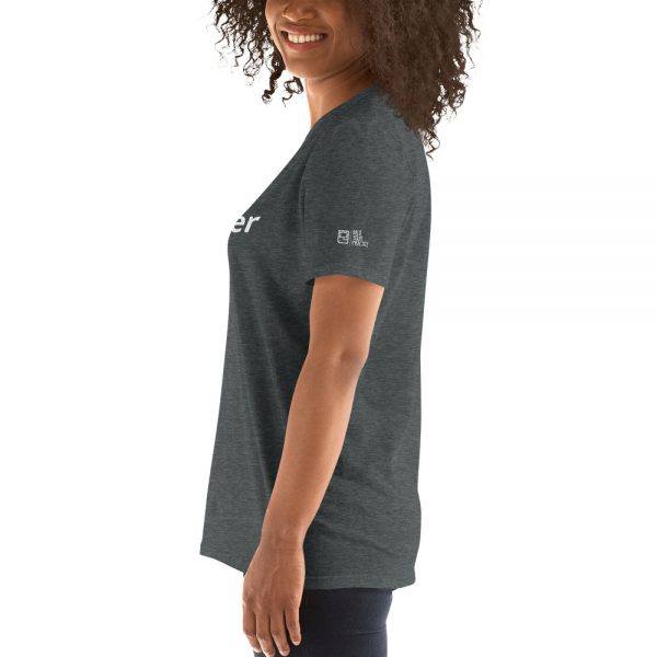 #lawtwitter unisex t-shirt - Image 8