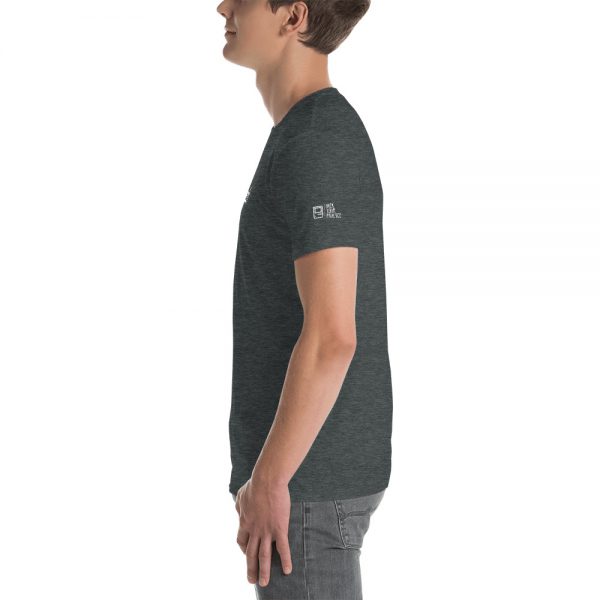 love #legaltech unisex t-shirt - Image 8