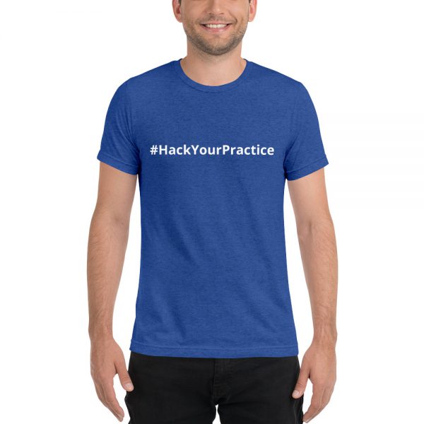 #HackYourPractice (premium / colors) - Image 15