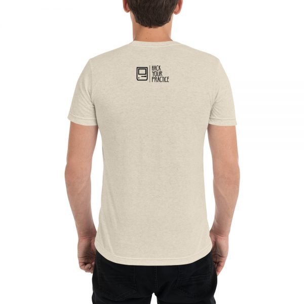 #newlaw unisex t-shirt (premium + more colors) - Image 9