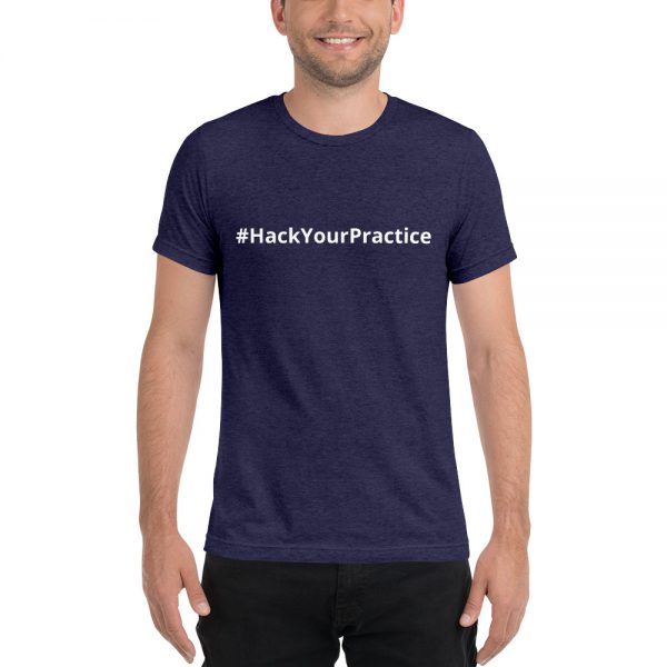 #HackYourPractice (premium / colors) - Image 9