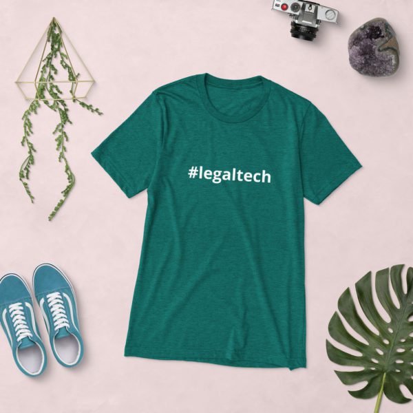 love #legaltech (premium / colors) - Image 2