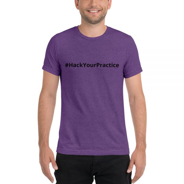 #HackYourPractice (premium / colors) - Image 8