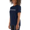 #lawtwitter unisex t-shirt - Image 6